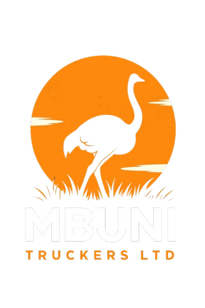 Mbuni Truckers